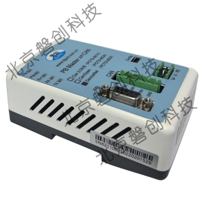 ProfibusDP主站↔Can协议网关